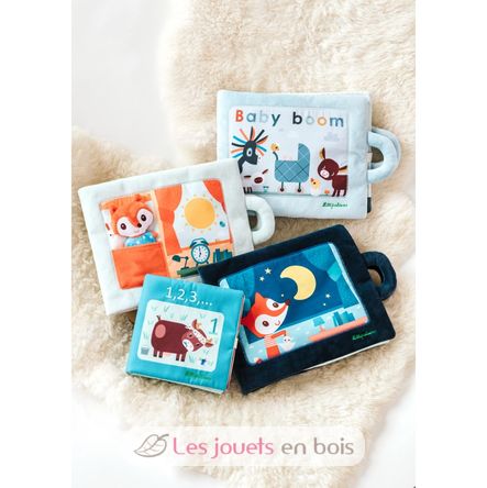 Le nouveau boom des jouets bois