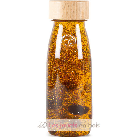 Bouteille sensorielle Float Siena PB47668 Petit Boum 1