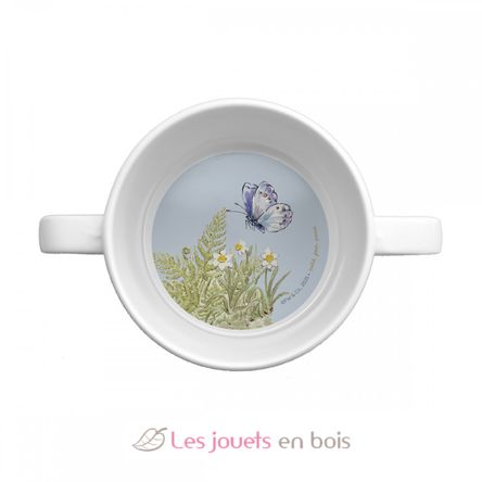 Tasse d'apprentissage Pierre Lapin PJ-BP904T Petit Jour 3