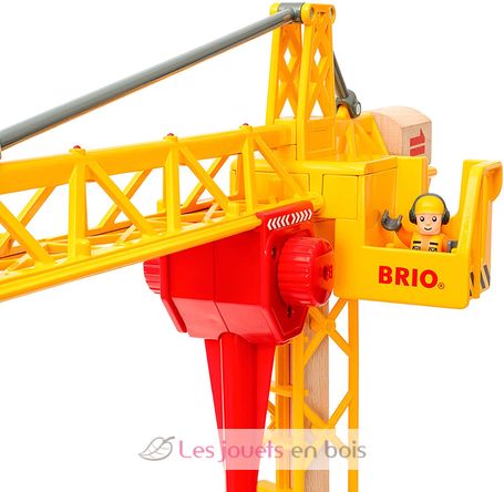 Grande grue lumineuse BR-33835 Brio 5