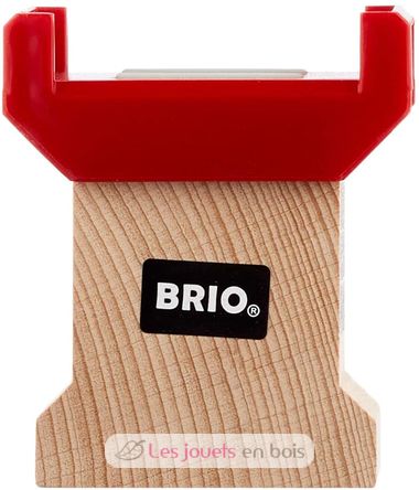 Supports de pont BR083-2231 Brio 4