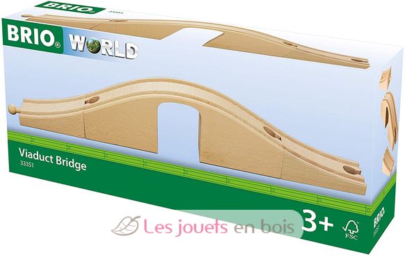 Pont Viaduc BR33351-2284 Brio 1