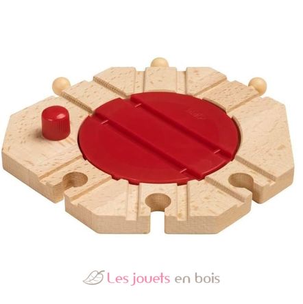 Plaque tournante BR33361-2285 Brio 1