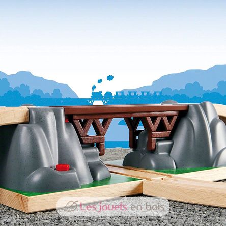 Pont catastrophe BR33391-2223 Brio 3