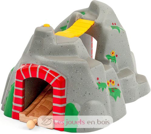 15€90 sur Train De Noël Avec Lumières Et Sons Jouets À Piles Pour