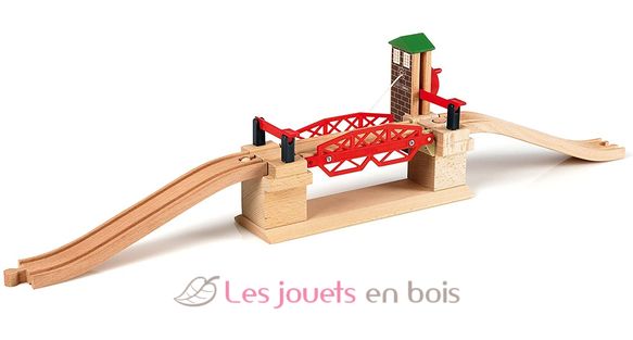 Pont Basculant BR33757-1835 Brio 3