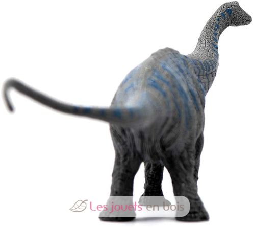 Figurine Brontosaure SC-15027 Schleich 5