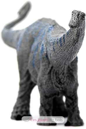 Figurine Brontosaure SC-15027 Schleich 3