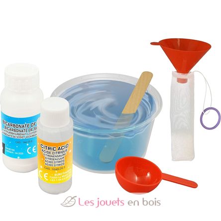 Rocket Science BUK2166 Buki France 6