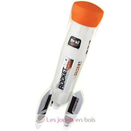 Rocket Science BUK2166 Buki France 3