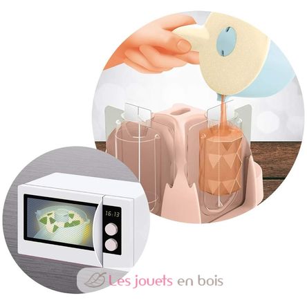 Professional Studio Bougies BUK5420 Buki France 6