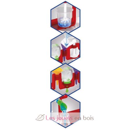 Science Lab Chimie BUK8364 Buki France 13