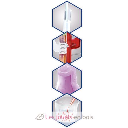 Science Lab Chimie BUK8364 Buki France 12