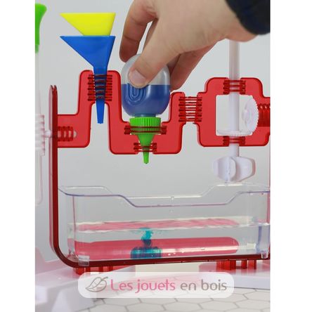 Science Lab Chimie BUK8364 Buki France 9