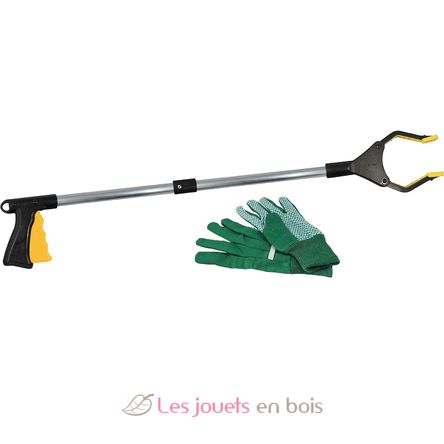Pince à déchets BUK-BN013 Buki France 4