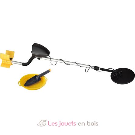 Détecteur de Métaux expert BUK-KTD2000 Buki France 4