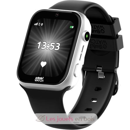 Montre connectée pour enfant Buki Watch BUK-FIB01 Buki France 1
