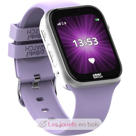 Montre connectée pour enfant Buki Watch PRO BUK-PRO01 Buki France 5
