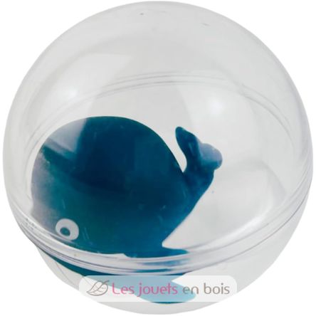 Bulle d'eau Baleine B38013 Bass & Bass 1