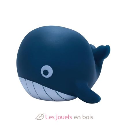 Bulle d'eau Baleine B38013 Bass & Bass 4
