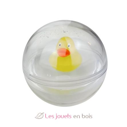 Bulle d'eau Canard B38011 Bass & Bass 2