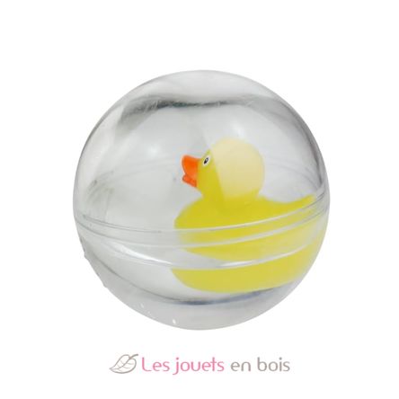 Bulle d'eau Canard B38011 Bass & Bass 4