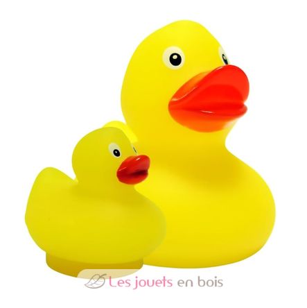 Bulle d'eau Famille Canard B38001 Bass & Bass 4