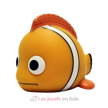 Bulle d'eau Poisson Clown B38012 Bass & Bass 3