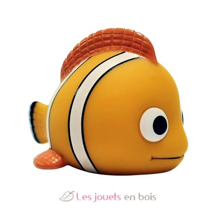 Bulle d'eau Poisson Clown B38012 Bass & Bass 5