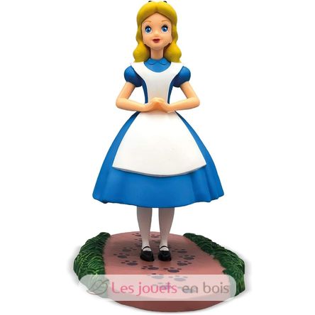 Figurine Alice aux Pays des Merveilles BU-11400 Bullyland 1