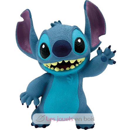 Figurine Stitch BU-12587 Bullyland 1