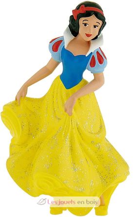 Figurine Blanche Neige BU12402-4971 Bullyland 1