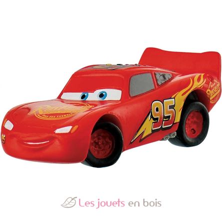 Figurine Cars BU-12798 Bullyland 1