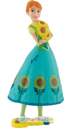 Figurine Anna Fever BU12959 Bullyland 1