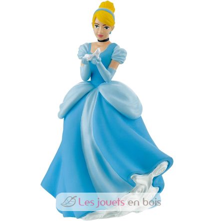 Figurine Cendrillon BU-12599 Bullyland 1