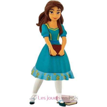 Figurine Isabel BU13251 Bullyland 1