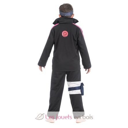 Déguisement Boruto Uzumaki 152 cm CHAKS-C4609152 Chaks 2