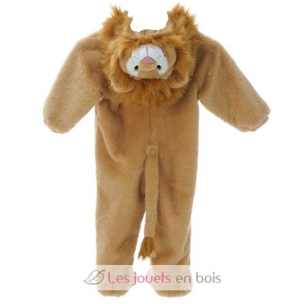 Déguisement bébé lion 24-36 mois CHAKS-C464496 Chaks 2