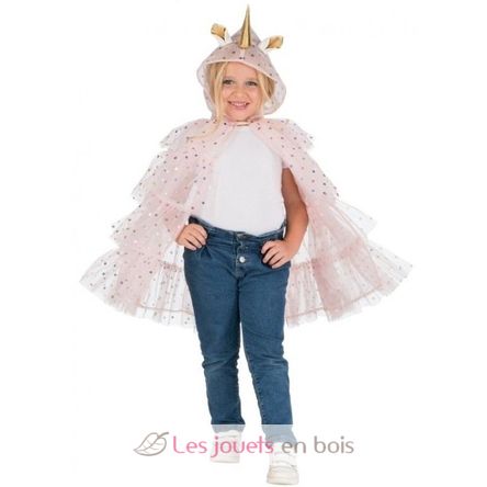 Cape Fée Licorne 62 cm CHAKS-C4662 Chaks 2