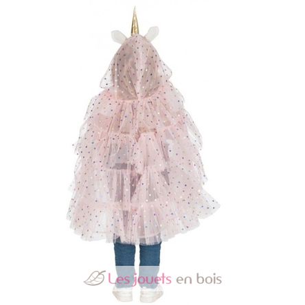 Cape Fée Licorne 62 cm CHAKS-C4662 Chaks 3