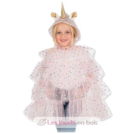 Cape Fée Licorne 62 cm CHAKS-C4662 Chaks 1
