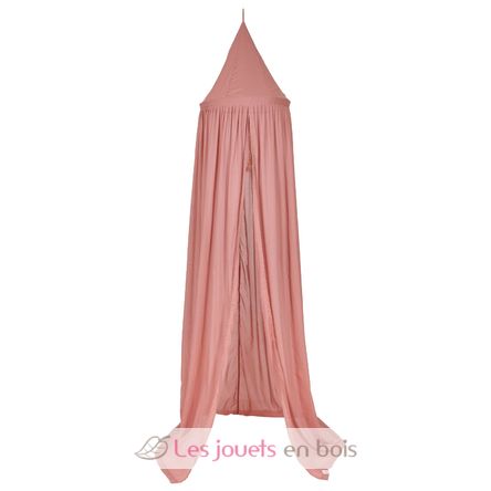 Ciel de lit rose 250 cm CA30154009 Little Dutch 1