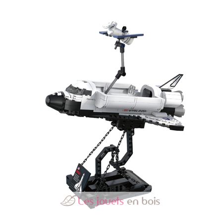 Navette spatiale Discovery NASA 475 pièces C56051W CaDA 2