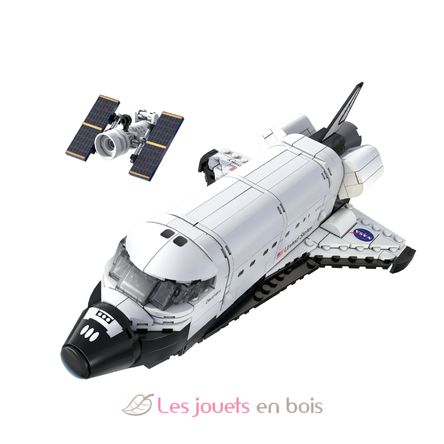 Navette spatiale Discovery NASA 475 pièces C56051W CaDA 1