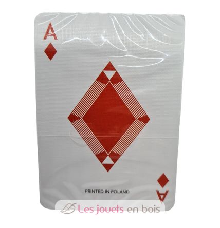 Jeu de 52 cartes Miller Goodman MG-playcards Miller Goodman 7