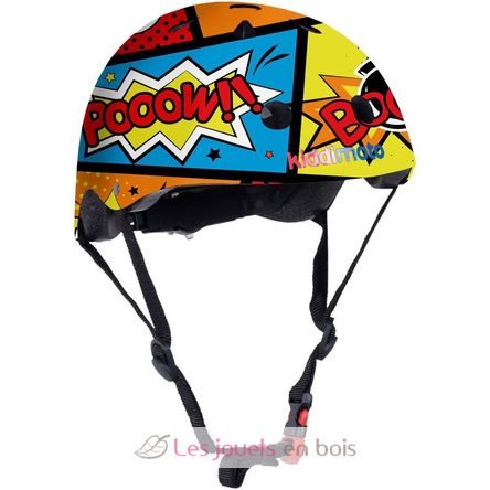 Casque enfant Comic Small KMH106S Kiddimoto 1