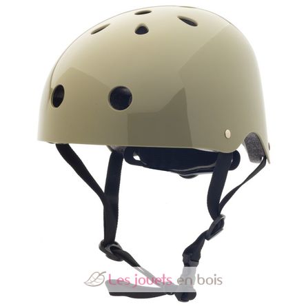 Casque M vert kaki TBS-CoCo10M Trybike 1