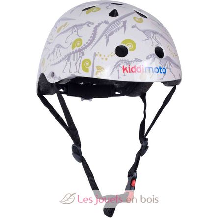 Casque enfant Dino Small KMH066S Kiddimoto 1