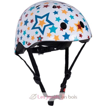 Casque enfant Stars Medium KMH067M Kiddimoto 1