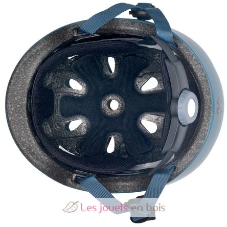 Casque XS vintage motif bois TBS-CoCo21XS Trybike 2